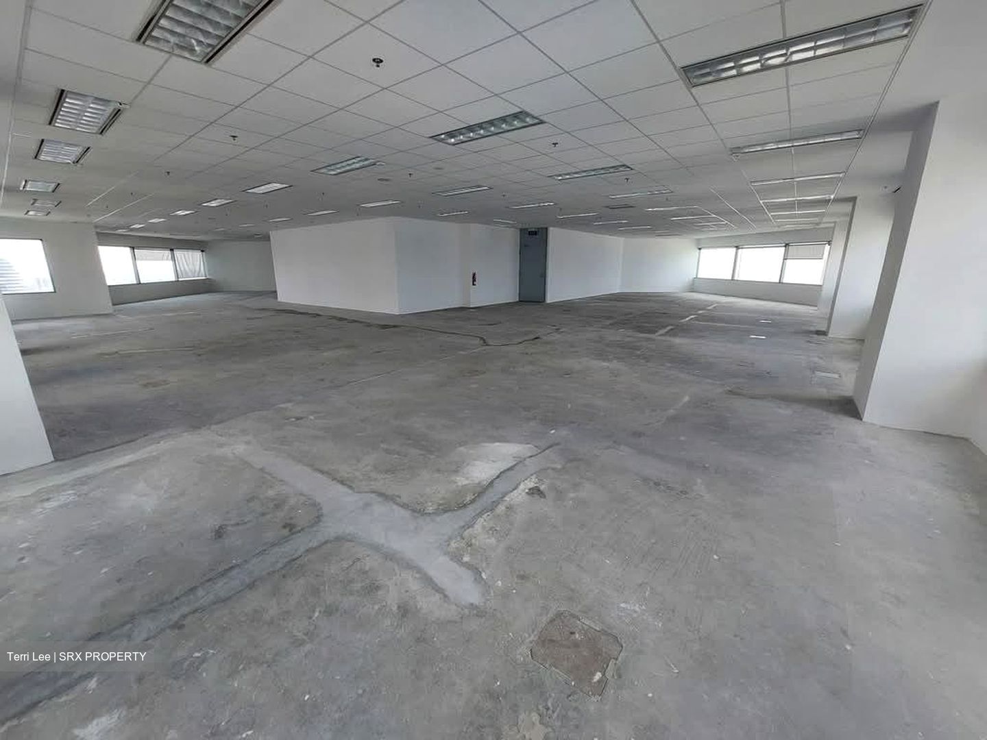 Suntec Tower Three (D1), Office #563998981